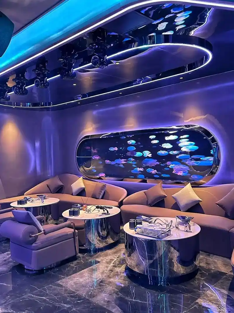 泉州商务ktv：低端场格调音乐酒吧-南安市ktv预定