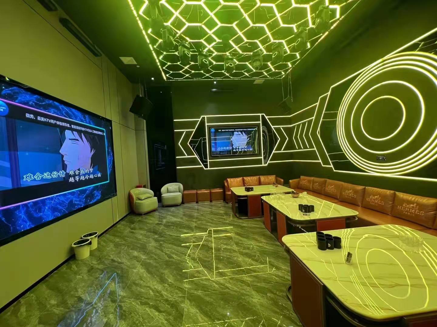 泉州商务ktv首选性价比-南安市ktv预定